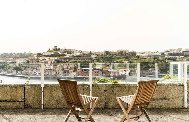 Villa D'Ouro - Foto 29