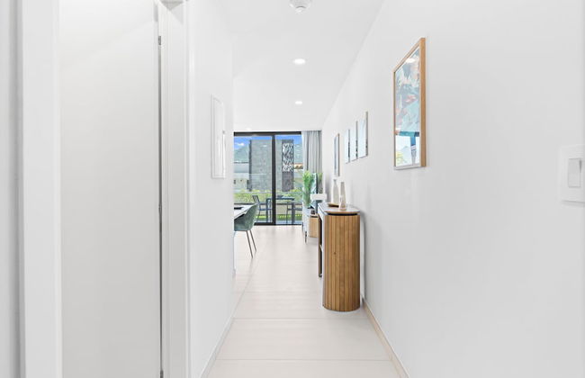 The Hills Residence - Foto 8