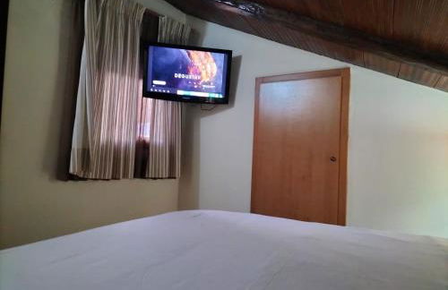 Casa Rural Casita de Chocolate - Photo 8