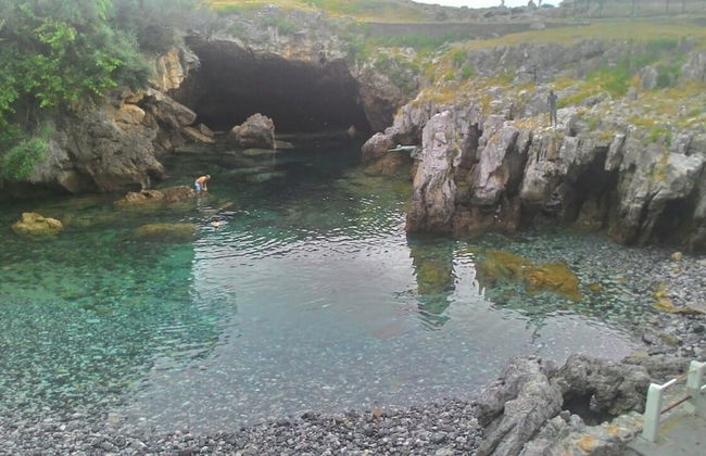 Casa Rural La Cortina - Foto 40