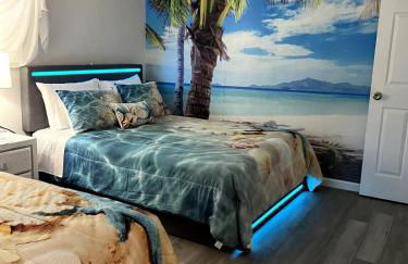 Tropical House - Photo 4