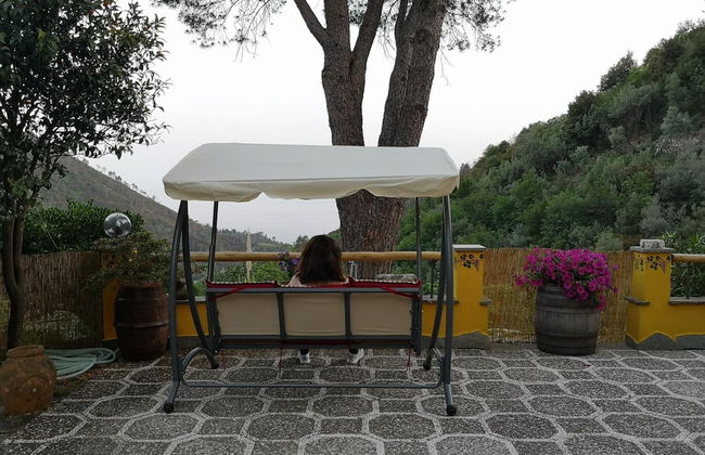 Agriturismo Costa di Campo - Foto 19