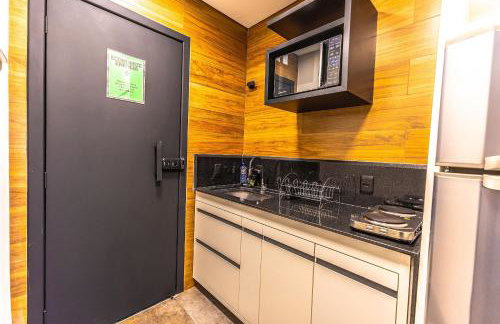 LOFT Moderno no Centro de Barreiras - Ar condicionado e Cozinha equipada - Photo 122