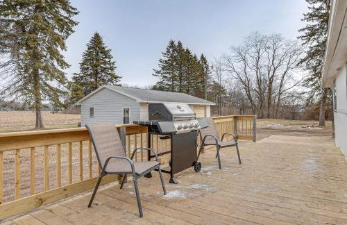 The Farmhouse - Spacious Country Retreat - Foto 35