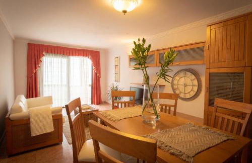 Fantástico apartamento de 1 habitación en El Pris - Foto 1