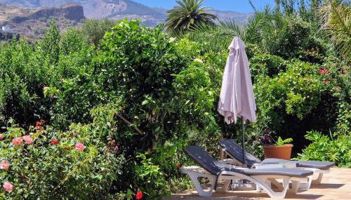 Casa con piscina privada y vistas - Foto 4