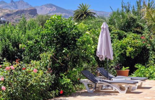 Casa con piscina privada y vistas - Foto 4