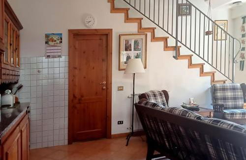 Chalet Relax&Salute - Foto 28