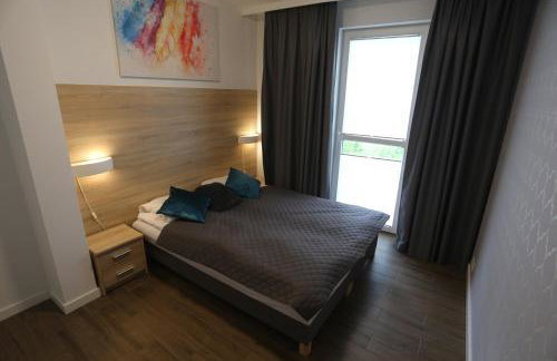 Apartamenty MGM Legionowo - Foto 1