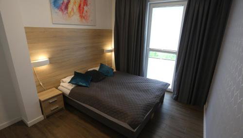 Apartamenty MGM Legionowo - Foto 1