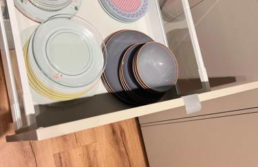 Dimoro Family Suites - Designed for your comfort - Foto 21