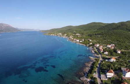 Family-friendly apartments with swimming pool Kneza, Korcula - 9130 - Foto 30