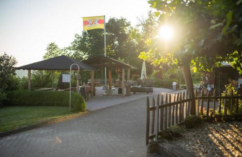 Ferienwohnung Baßler Schlossblick - Foto 24