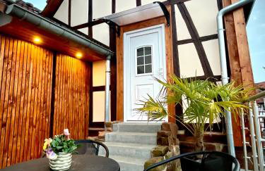 Ferienhaus Schwalmblick - Photo 2