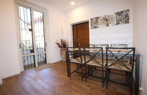 Unique luxury apartment and rooms - Foto 27