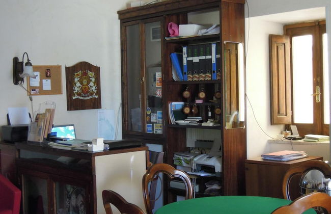 Sant'Agostino Guest Rooms - Foto 32