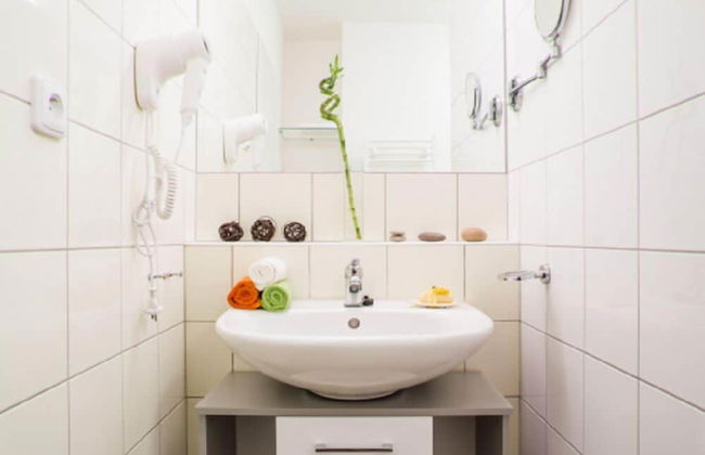 My Home Apartments - Foto 15