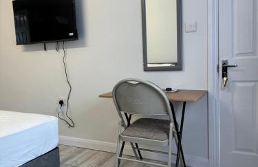 Posh Executive Studio London - Foto 8