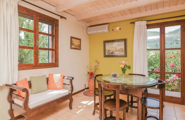 Villas Therianos - Foto 32