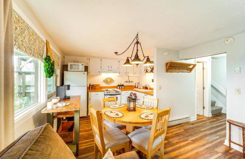 Hike, Sip and Stay Awhile! Sugar Mountain Getaway - Foto 9