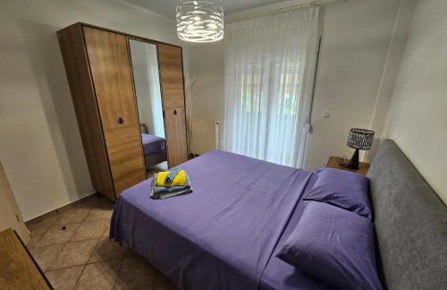 Kouros Cozy Home II - Foto 2