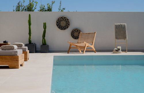 Anantia Villa 1 - Scenic View, 50 m2 infinity pool - Photo 6