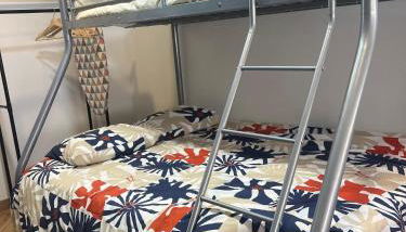 5 min a pie del centro parking free - Foto 5