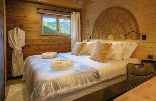 Chalet Serbijanka Alpine Retreat with Hammam Sauna and Jacuzzi for 14 Gueststs - Foto 42