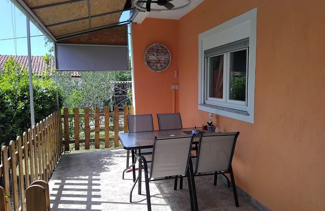 Holiday Home Višnja with Pool - Foto 42