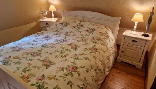 gîte du moulin de Granchain - Foto 2