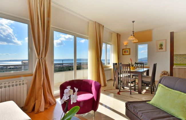 Attractive Villa in Kastel Luksic on Mount Kozjak - Foto 7