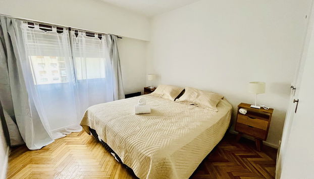 Stylish Apartment w - Foto 3, Habitación