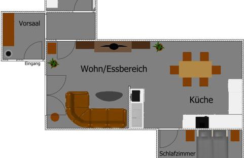 Ferienwohnung Hähnert - Foto 18