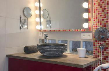 La Grange Auguste avec Sauna Jacuzzi - Foto 15