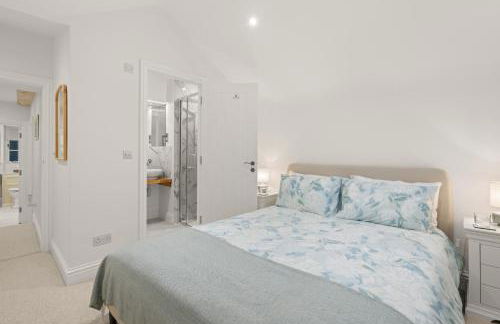 Lavender Cottage - Foto 12