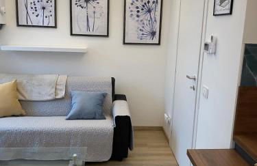 Casa FATA MELANIA-free parking-self check in - Foto 10