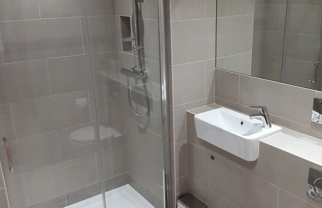 Edinburgh Nine - Foto 11