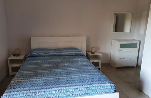 Residenza Laura Casa Vacanze Capo Vaticano - Foto 14