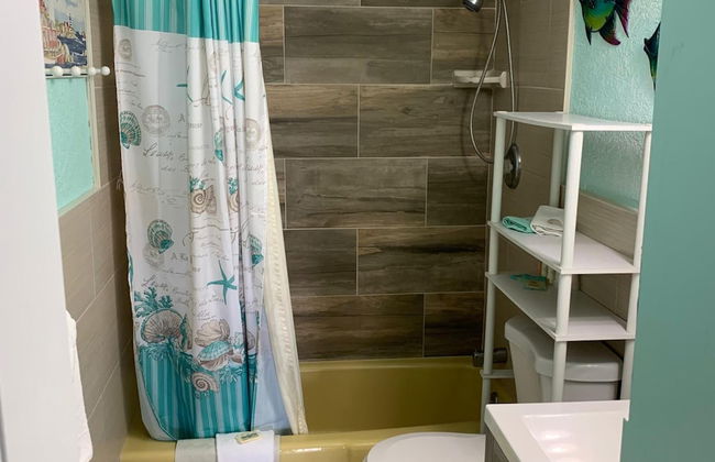 Roman Holiday Motel - Foto 36