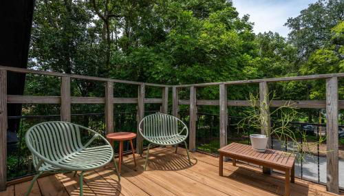 Studio at The Key - 1mi to UF & DT , Full Kitchen - Foto 5