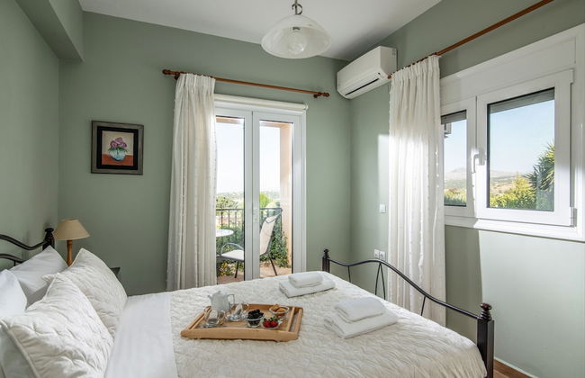 Chloe - Gerani Villas With Private Pool - Foto 7