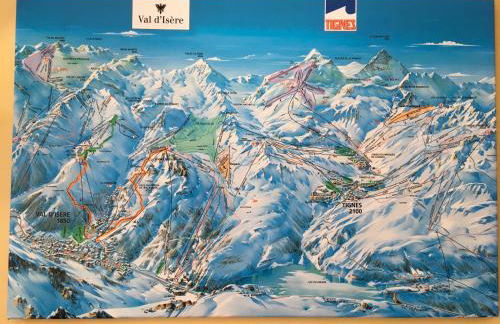 Les Balcons de Bellevarde - Foto 30