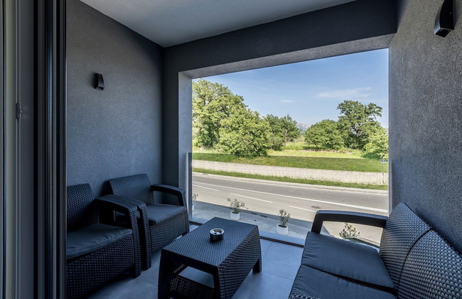 Scenic Kastel Luksic Apartments - Foto 43