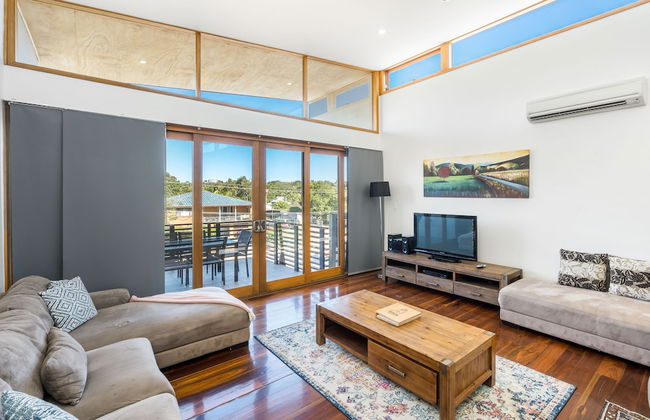 The Butter Factory Byron Bay - Foto 56