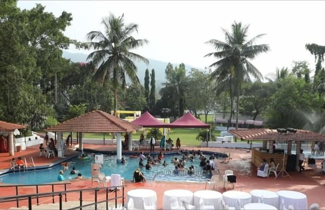 Chene Creek Resort - Foto 5