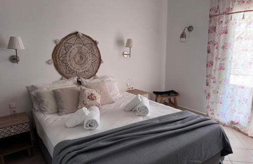 Nafsika Residences ex Petra Mare Village - Foto 51