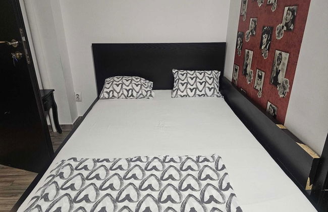 Central Class Bucharest - Foto 70