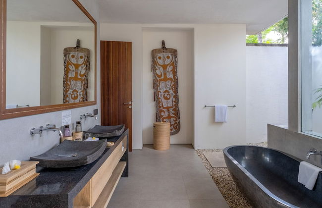 Saba Villa - Foto 80