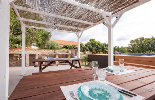 Podere 100 Country House - Apartment Terra - Foto 29