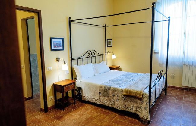 Agriturismo Le Beringhe - Photo 17